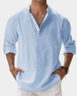 Théo | Chemise casual chic