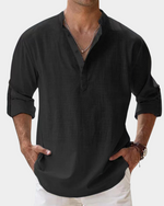 Théo | Chemise casual chic
