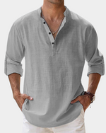 Théo | Chemise casual chic
