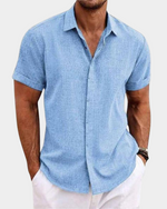 Maxime | Chemise essentielle du quotidien