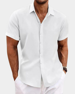 Maxime | Chemise essentielle du quotidien