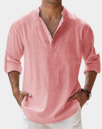 Théo | Chemise casual chic
