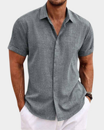 Maxime | Chemise essentielle du quotidien