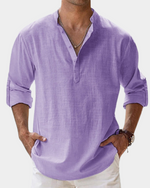 Théo | Chemise casual chic