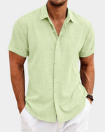 Maxime | Chemise essentielle du quotidien