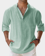 Théo | Chemise casual chic
