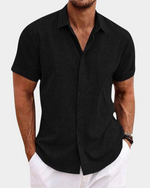 Maxime | Chemise essentielle du quotidien